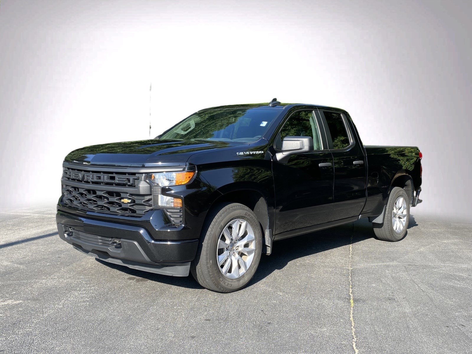 chevrolet silverado 1500 2024 1GCRABEK2RZ304031 image chevrolet silverado 1500 2024 1GCRABEK2RZ304031 image